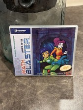 Math Blaster Ages 9-12 Microsoft Windows 
