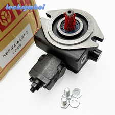 Brand New 1Pcs HBP-F8-A0-01-2 for HABOR Oil c...