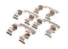 Plaquette de frein Subaru OUTBACK