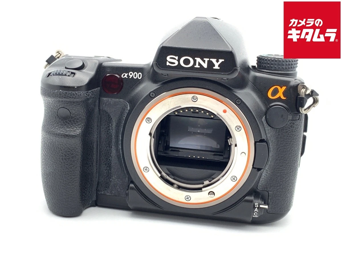 H01[6779]39 SONY α900 ボディ DSLR-A900 s-l1200.webp