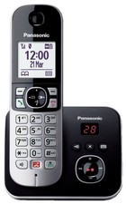 PANASONIC KX-TG6861GB Komfort Schnurloses Telefon