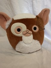 Squishmallows Gremlins Gizmo Plush 7 inch