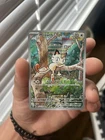 Meowth 106/094 Me02: Phantasmal Flames Holo