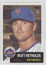 2016 Topps Archives 1953 Design Matt Reynolds #11 uk2