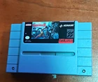 Konami Super Castlevania IV Nintendo SNES Game Cartridge NTSC-U/C