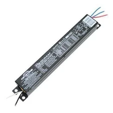 Keystone KTEB-232-UV-IS-N-P 2-Lamp Instant Start Normal T8 Fluorescent Ballast