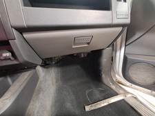 2011 Dodge Dakota Glove Box
