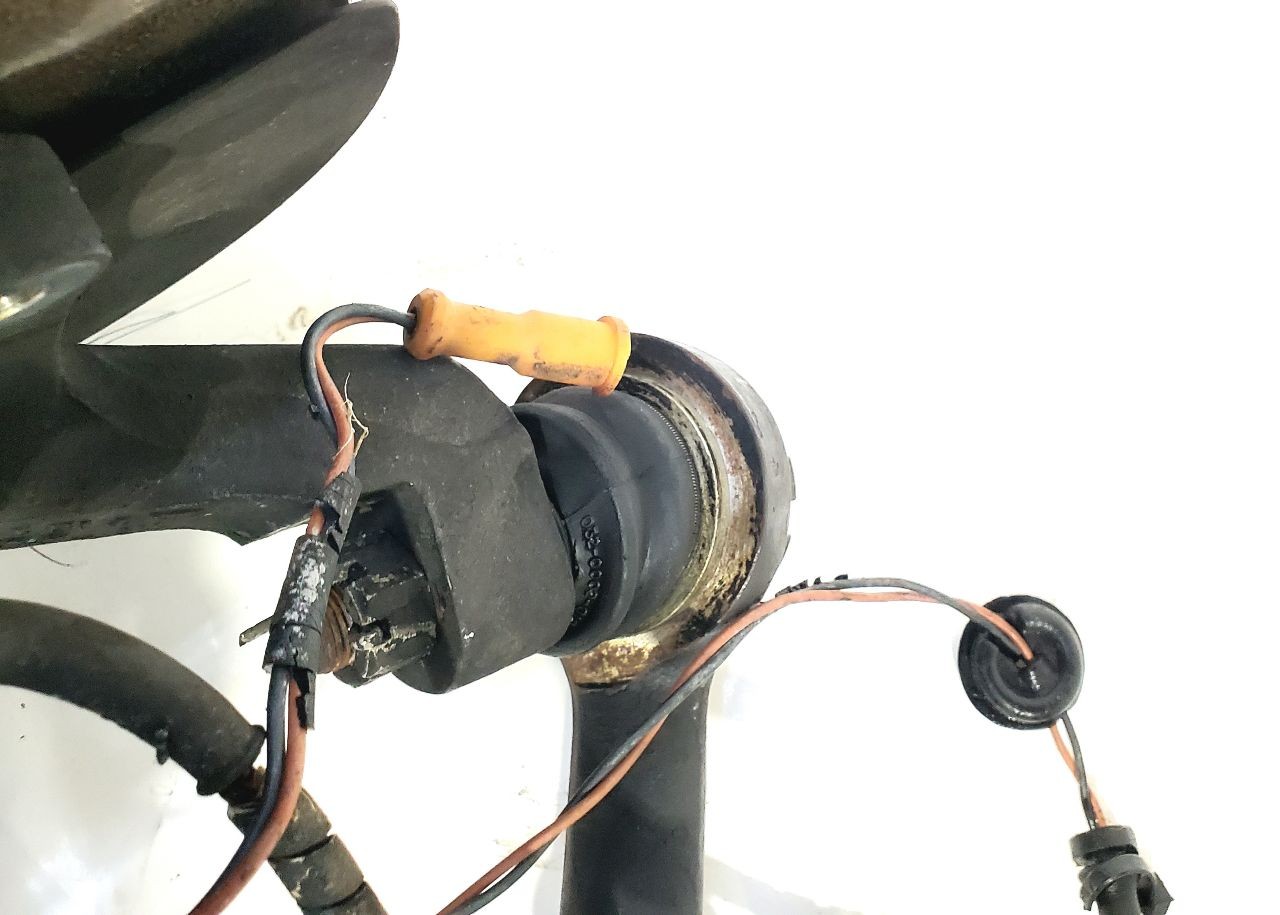 Bentley Turbo R 1991 Steering knuckle