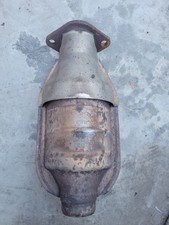 Kia Ceed Catalytic Converter on eBay
