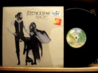 Fleetwood Mac / Rumours - Classic Rock Vinyl - 1977 Original With Insert