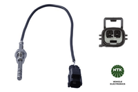 Sensor Abgastemperatur FüR Volvo S60 I V70 II XC70 Cross Country XC90 VAN