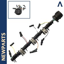Injecteur Audi A4