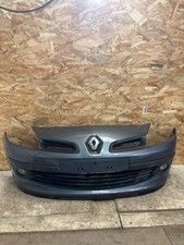 Pare-choc avant Renault CLIO