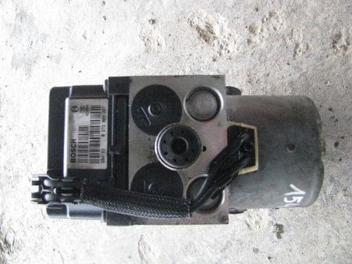 Steuergerät ABS Hydraulikblock 0273004227 OPEL CORSA C (F08, F68) 1.0