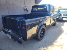 1959 Ford Pickup na