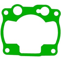 Dichtung Zylinderfuß FüR Kawasaki KX 250 1988-1990 KX25