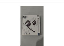 MPOW Bluetooth Headset with Removable Microphone Noise Cancelling For Phones PC