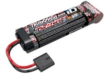 Traxxas 1/10 TRX-4 Sport Power Cell 7C 8.4V NiMH Battery 5000mAh, Flat 2960X