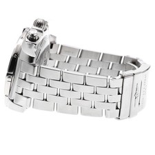 BREITLING Chronomat 44 AB0110/A011Q75PA Chronograph Automatic Men's Watch_939642 4