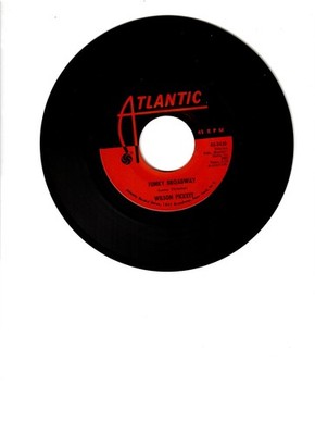 1967     FUNKY  BROADWAY  -  WILSON  PICKETT