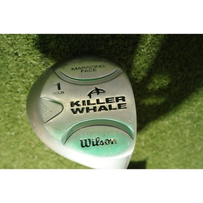 Wilson Killer Whale R Flex 45