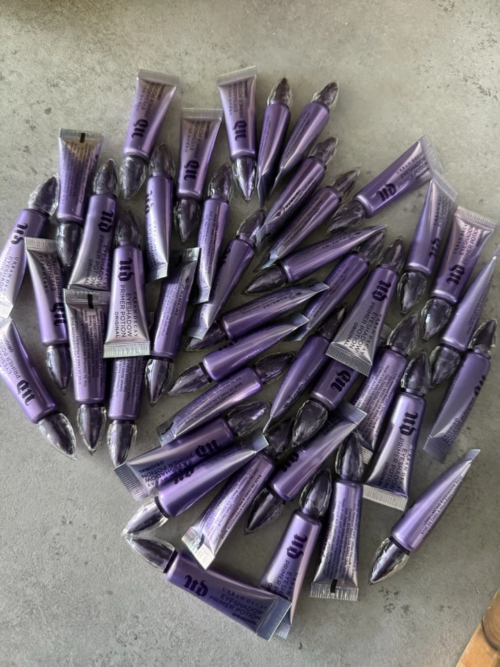 Kosmetik creme Urban Decay Eyeshadow Primer Portion Original 2ml  - Bild 2 von 4