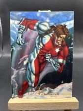 Northstar 1994 Flair Marvel Annual #45 🔥