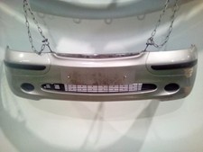 Pare-choc avant Mercedes CLASSE A