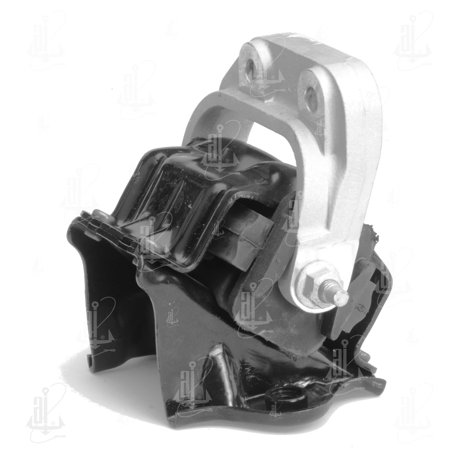 Anchor 3315 Engine Mount For 05-10 Chrysler Dodge 300 Charger