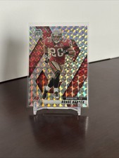 2025 Mosaic Ronde Barber #233 Silver Prizm