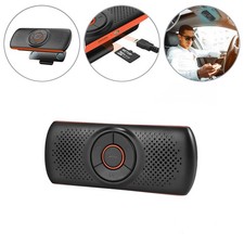 Auto Kfz Freisprecheinrichtung Bluetooth 4.2 EDR Freisprechanlage Visier Car DE