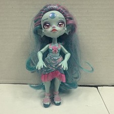 Magic Mixies Pixlings - Marena the Mermaid Pixling - 6" Doll ONLY