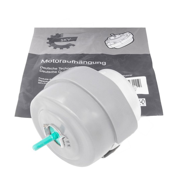 SKV Motor Lagerung Links FüR Audi A4 8E B6 B7 Avant 00-08 8E0199379AF-image