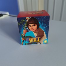 McDonalds Stranger Things Tales From 85 Will Byers 5 Happy Meal Toy NEW in Box 