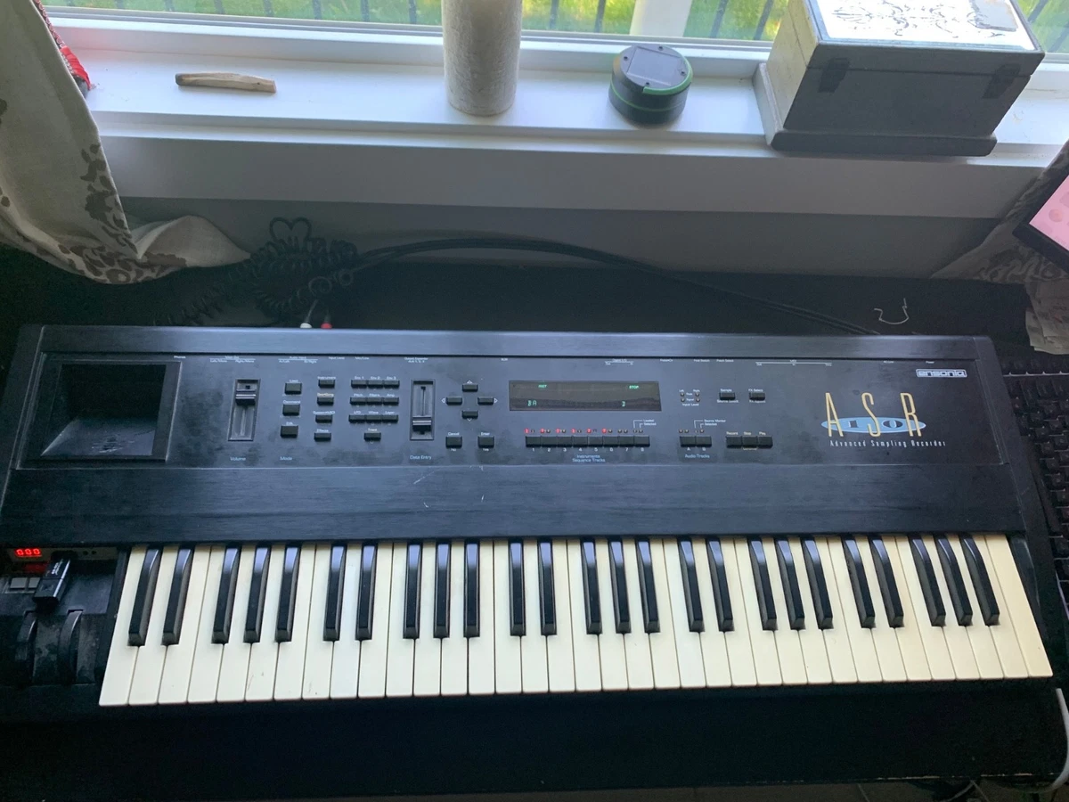 Ensoniq products for sale | eBay