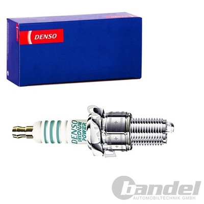 DENSO IRIDIUM POWER ZÜNDKERZE passend für HARLEY-DAVIDSON BAD DYNA ELECTRA FAT