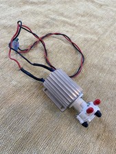 Greylor Co Model PQ-24DC Gear Pump NEW