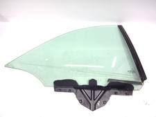 Mercedes CLK W208 Cabrio Seitenscheibe Dreieckscheibe Dichtung Hinten Rechts Mercedes CLK W208 Cabrio Seitenscheibe Dreieckscheibe Dichtung Hinten Rechts