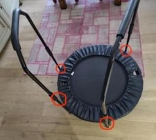 Make Offer On a Cellerciser Trifold