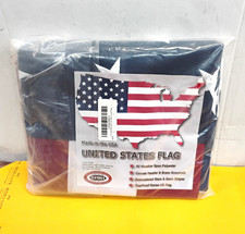 United States Flag Made in USA United States Flag TeatProof Series (2020)