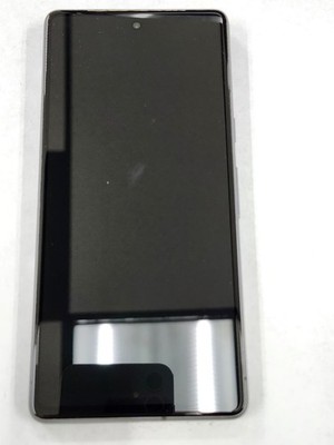 DEFECTIVE - Google Pixel 7 - 128GB - Black - Unknown - 12440