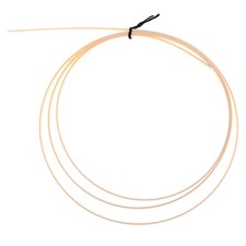 ABS Guitar binding inlay purfling strip cream Ivory Color 1650  6  1.5 gw