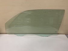 Scheibe Fensterscheibe Kurbelscheibe VW Lupo 6X Seat Arosa 6H vorn links