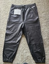 Ih Nom Uh Nit Vintage Leather Pants Mens Size 34 from Ih Nom Uh Nit Very Rare 