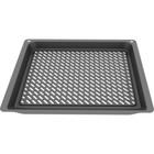 Siemens HM776GKB1, iQ700 Slimme inbouwoven met magnetronfunctie, 60 x 60 cm, 800 W, Made in Germany, zwart, activeClean & humidClean zelfreiniging, Air Fry, cookControl, kleuren-touchscreen