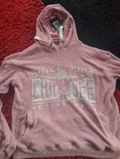 Chiemsee  Sweatshirt Pullover gr.M  Rosa 