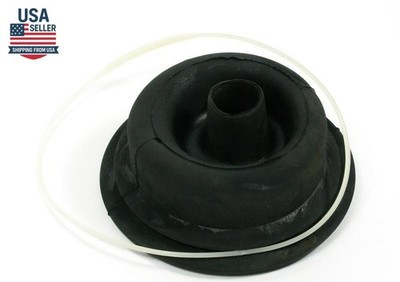 BMW E36 Rubber Shift Boot Genuine 25111221700 | eBay