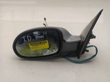 Retroviseur gauche (ou coque) Citroen 2 CV