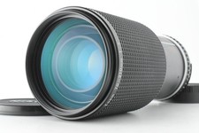 [Near Mint] Nikon Series E Zoom 70-210mm f4 Ai-s Ais MF Lens From JAPAN