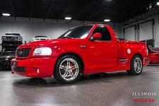 2003 Ford F-150